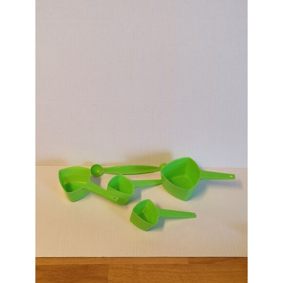 Blisscraft of Hollywood Nesting Bowls Lids 19 Piece Set Vintage Mixing Storing - Picture 4 of 12